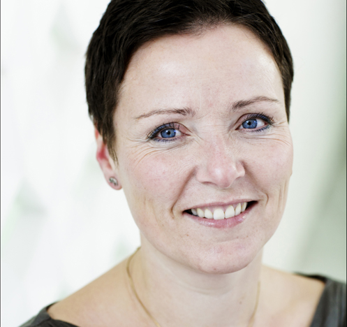 Foto: Tove Breistein