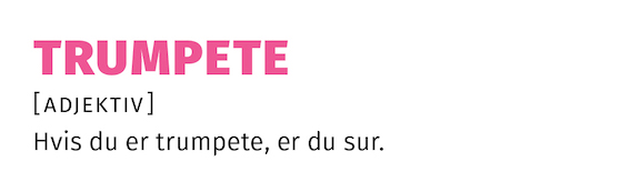 Rare ord_Trumpete-kopi