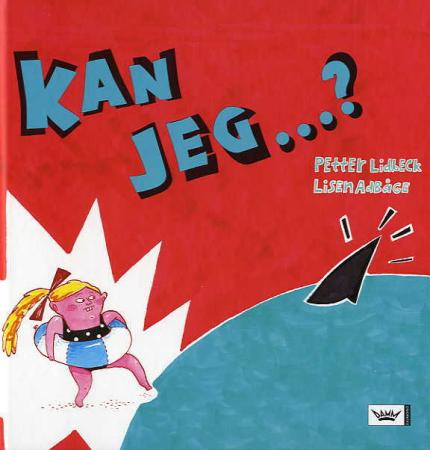 KAN JEG…?