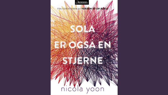 Overveldende og berikende