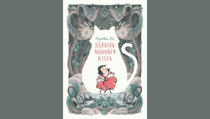  Økologisk og symboltung fabel