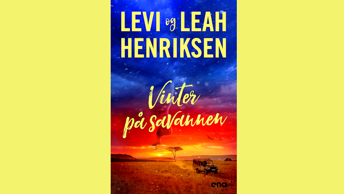 Store følelser i Masai Mara