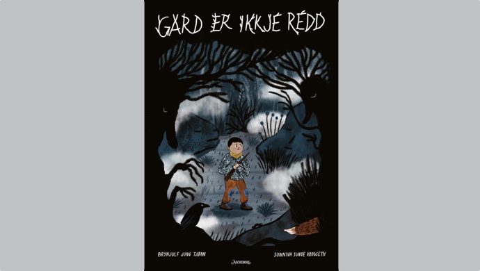 Sauesanking er ikkje for pyser