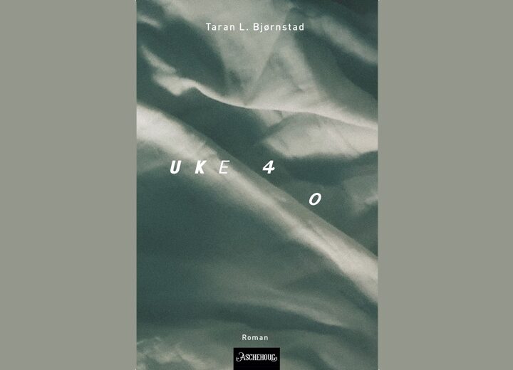 Hvem skal trøste Knøttet?