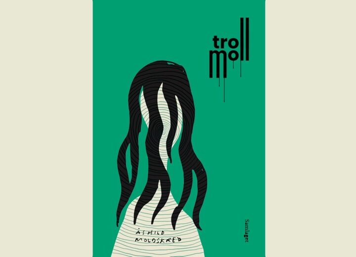 Spøkelseshulder til besvær