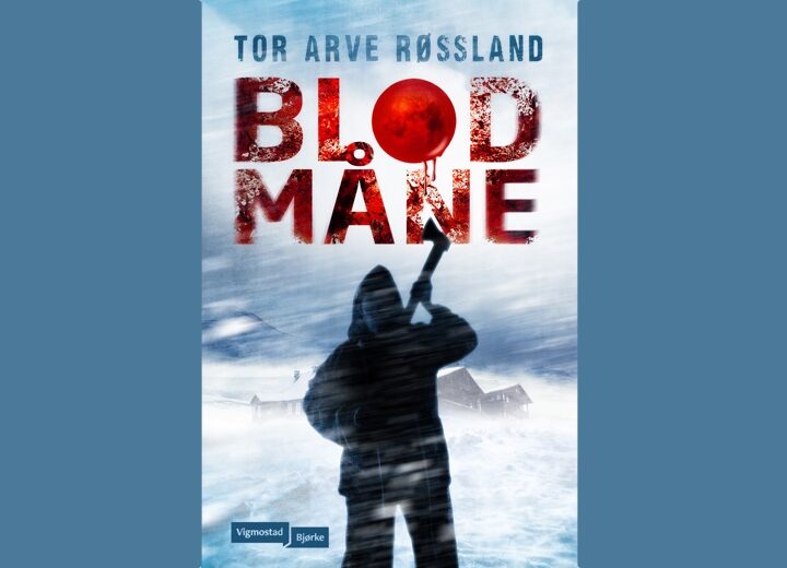 Fortidens gufs innhenter nåtiden