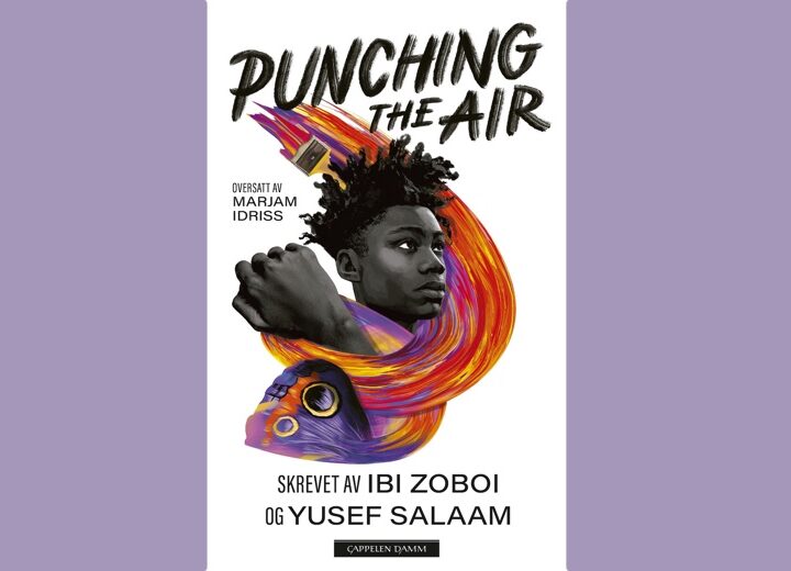 En verden i sort/hvitt