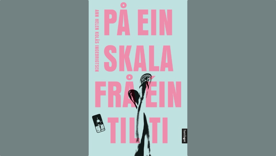 Ikkje på god fot med livet