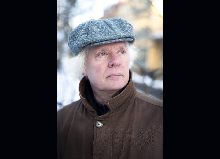 Faren var en vandrende læreplan