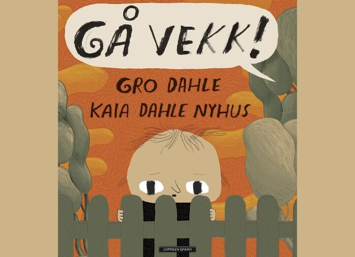 Språkmakt for de minste