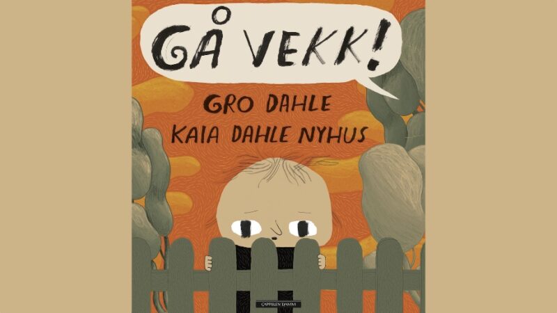 Språkmakt for de minste