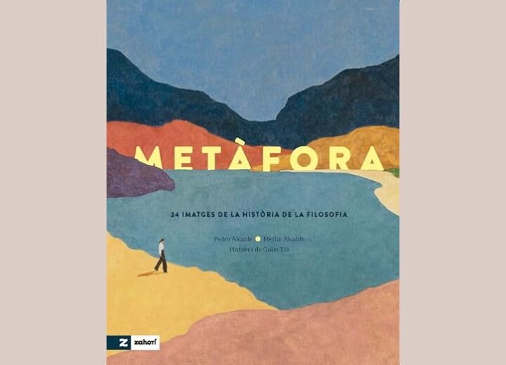 Årets filosofi-julekalender?