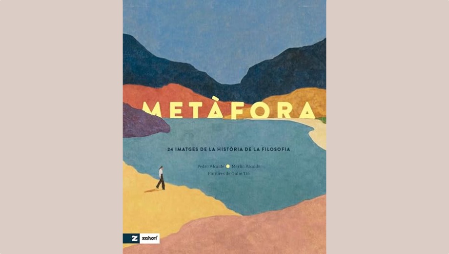 Årets filosofi-julekalender?